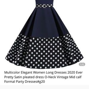 Meet your Posher, Ali